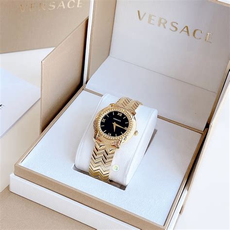 Đồng hồ Versace DV